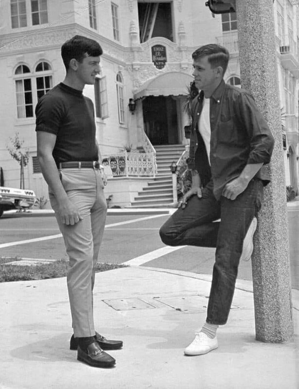 50s Sock Hop Outfits for Guys – How to Rock Retro Style 50s Sock Hop Outfits for Guys – How to Rock Retro Style Photo