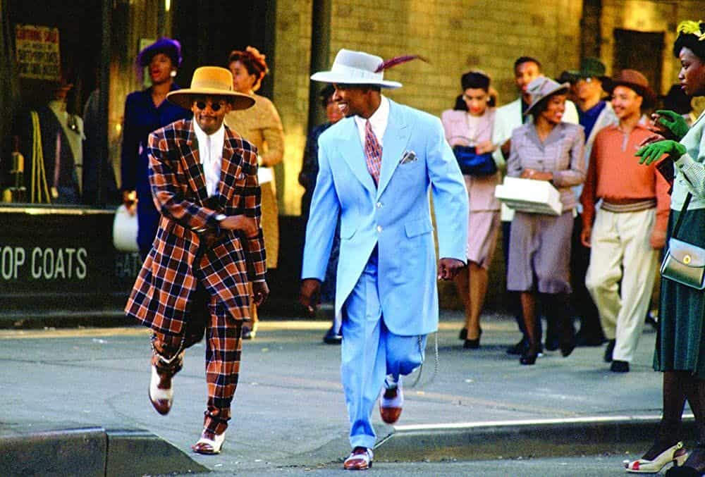 Best Black 90s Movies for Fans of Drama & Classics Photo
