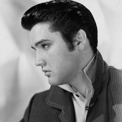 The Untold Story of Elvis Presley's Death Photo