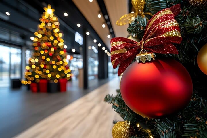 4 Heartfelt Ways People Over 50 Can Make the Holidays More Meaningful This Year 4 Heartfelt Ways People Over 50 Can Make the Holidays More Meaningful This Year Photo