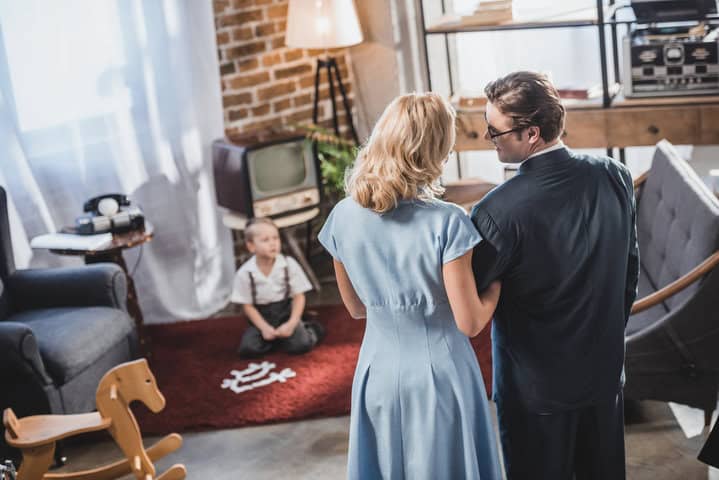 Mid-Century Modern Marvels: Restoring a 1950s Dream Home Mid-Century Modern Marvels: Restoring a 1950s Dream Home Photo