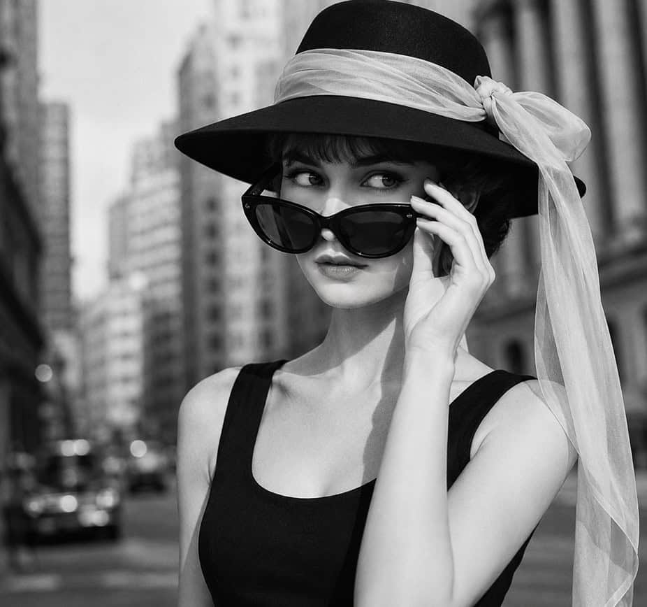 Audrey Hepburn Style: Why Her Elegant Fashion Still Inspires Women Today Audrey Hepburn Style: Why Her Elegant Fashion Still Inspires Women Today Photo