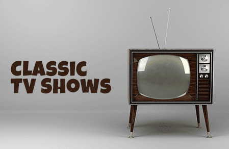 Classic TV Shows Directory