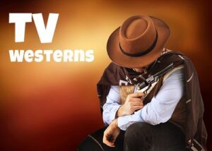 TV Westerns - Directory