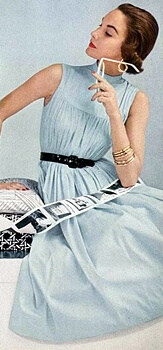 1950s Fashion For Women - Fifities Web