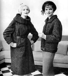 1950s Clothes Gallery Photo