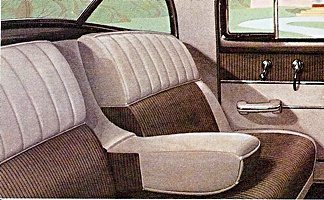 1950s Cars - Oldsmobile
