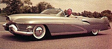 50s Buicks