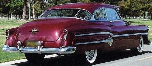 1950s Olds