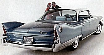 1960s Cars - Plymouth