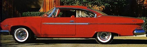 1960s Dodge - Photo Gallery