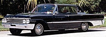 1960s Autos