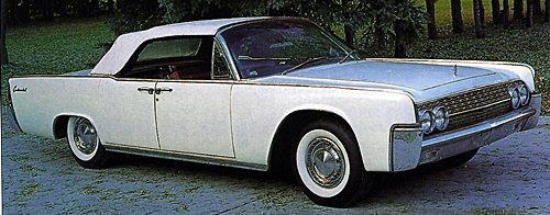 1960s autos