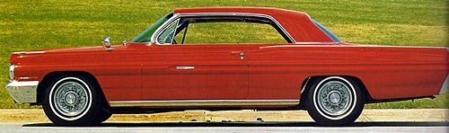 1960s Pontiac - Photo Gallery