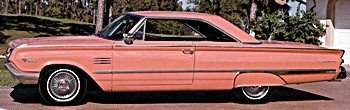 1960s automobiles