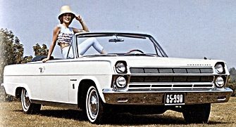 60s classic cars