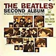 The Beatles 2nd Album