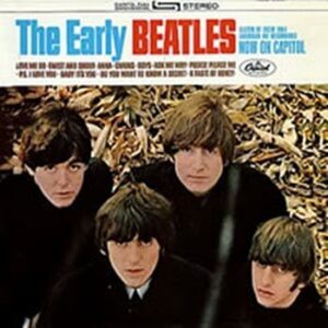 The Early Beatles Album