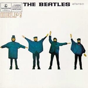 Beatles album - Help!