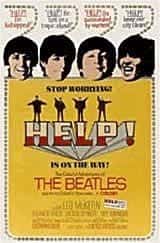 Beatles Movie - Help