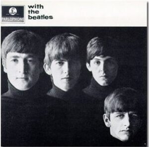 Album - Meet The Beatles