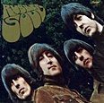 Beatles - Rubber Sole