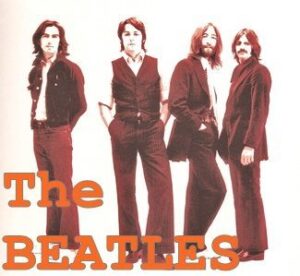1960s Music - Beatles