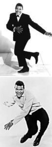 1960s Music - Chubby Checker