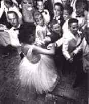 1950s Dancing