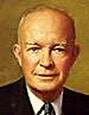 Famous Politician - Dwight Eisenhower