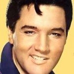 Elvis Presley