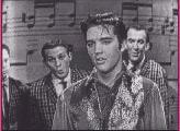 Ed Sullivan Show - Elvis Presley