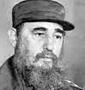 1959 pop history Fidel Castro