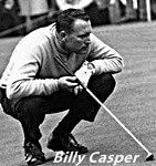 Billy casper