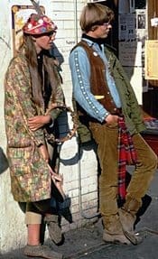 hippie outfits