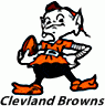 60s Cleveland Browns