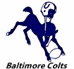 1968 Baltimore Colts
