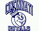 1960s Cincinnati Royals