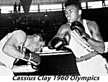 1960 Olysmpic Games