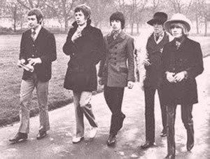 1960s Music - Rolling Stones