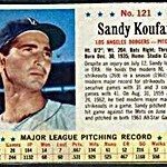 Sandy Koufax