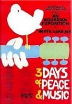 1960s Music - Woodstock