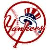 60s N.Y. Yankees