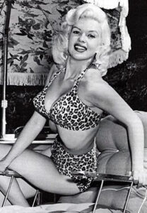 Jayne Mansfield