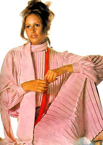 1960s Fashion Photo