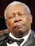BB King Died