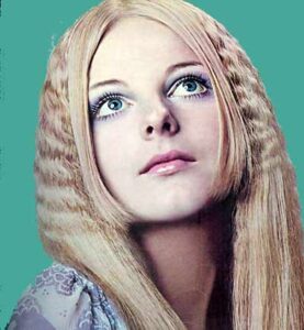 1960s Makeup Gallery Photo