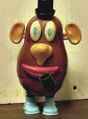 Mr. Potato Head - Wikipedia