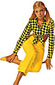 1960s Fashion - Teen Clothing