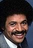 Ron Glass from Barney Miller